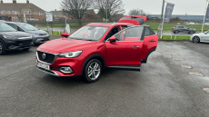 MG Hs 1.5 T-GDI Exclusive 5dr DCT Petrol Hatchback